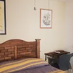 Casa Los Cantaros