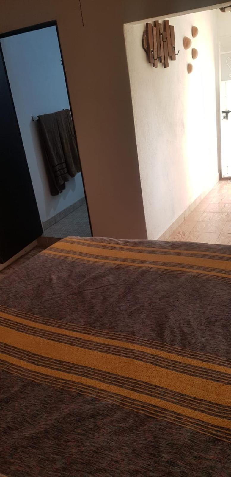 Homestay Casa Los Cantaros San Miguel de Allende