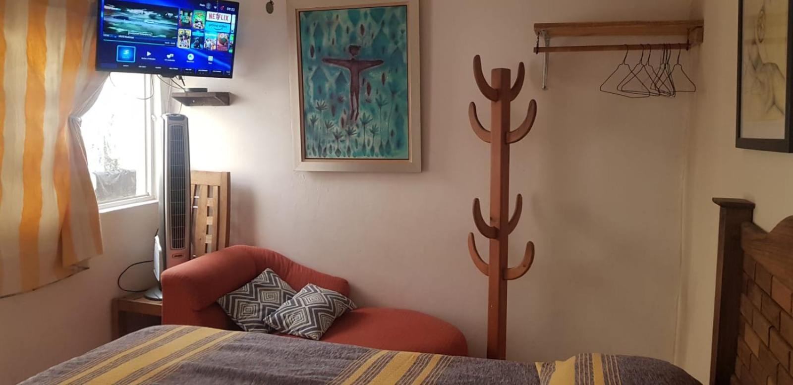 Homestay Casa Los Cantaros *