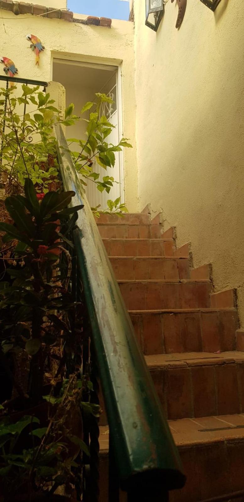 Casa Los Cantaros San Miguel de Allende