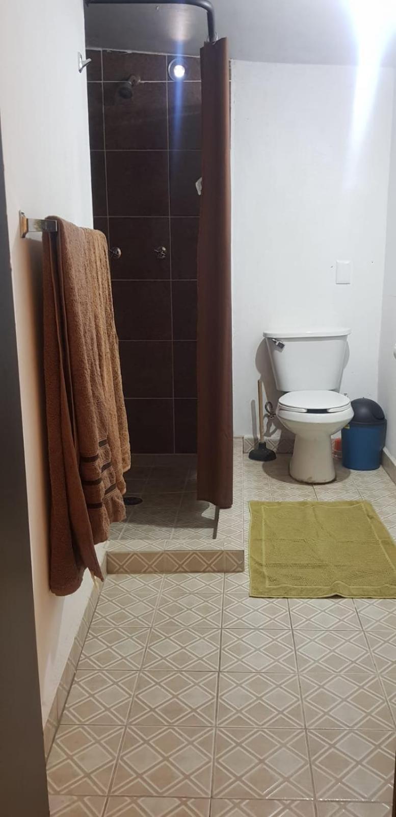 Homestay Casa Los Cantaros San Miguel de Allende