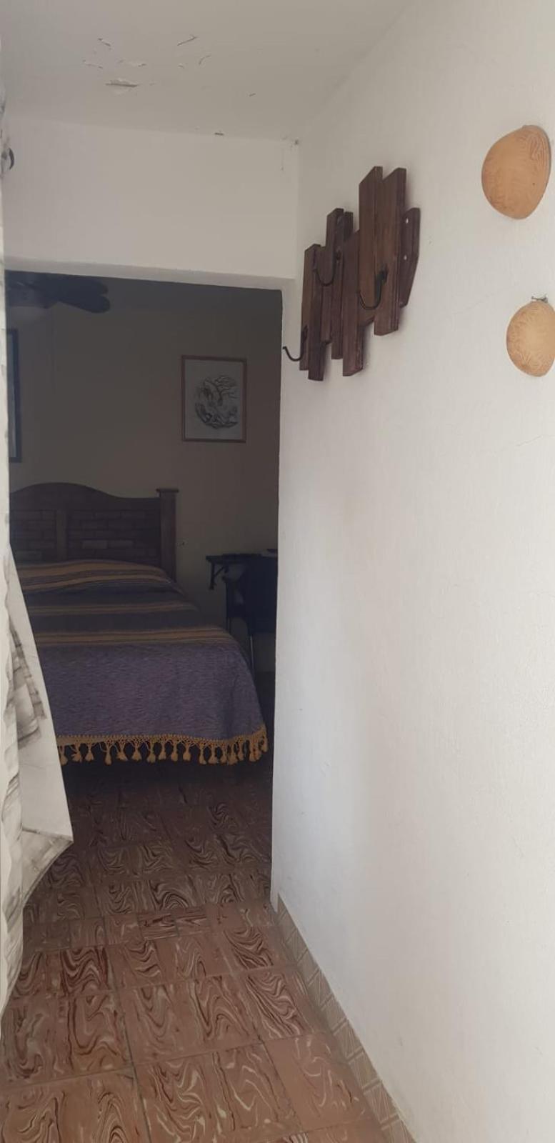 Casa Los Cantaros San Miguel de Allende